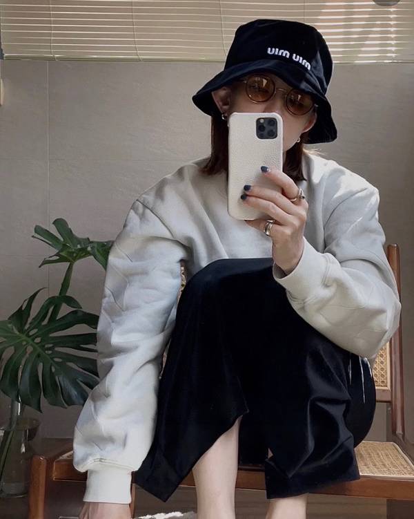 Miu Miu Hat MUH00185